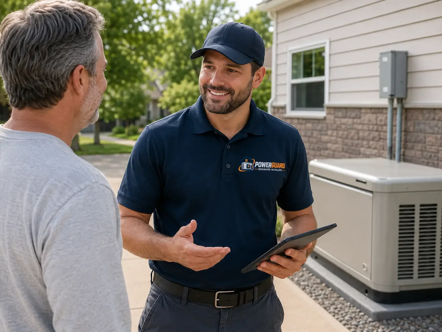 Generator Installation Nemo, TX FAQs